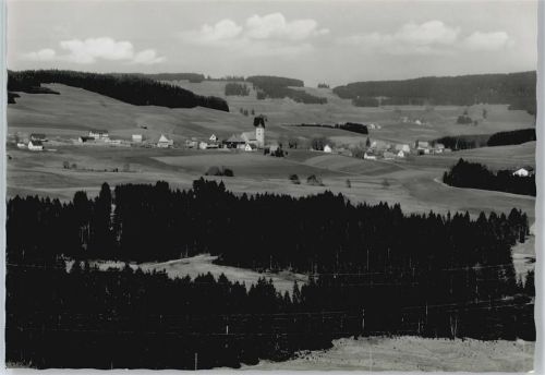 Breitnau