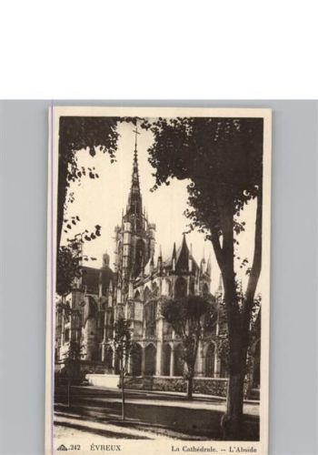 Evreux