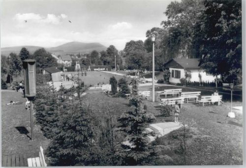 Dermbach Schwimmbad