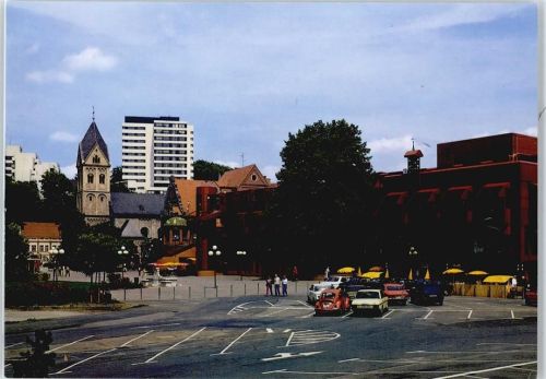 Bergisch Gladbach