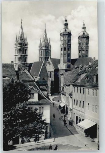 Naumburg