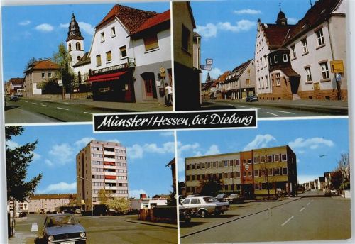 Münster