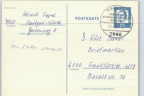 Saulgau