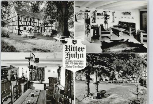 Waldbröl Hotel Petit