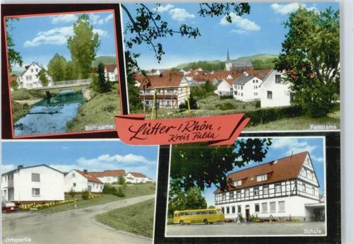 Lütter