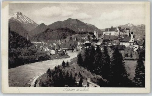 Füssen