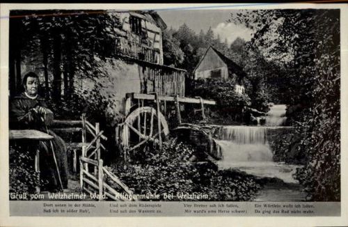 Welzheim