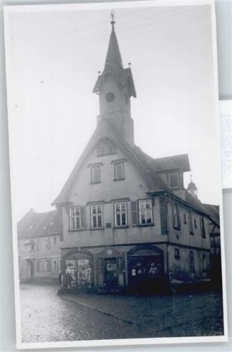 61130 W6361 Assenheim , Hess - Foto