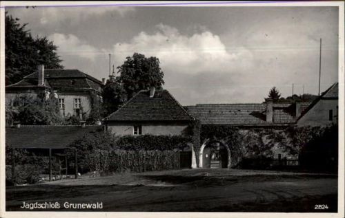 Grunewald