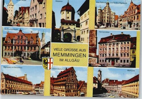 Memmingen