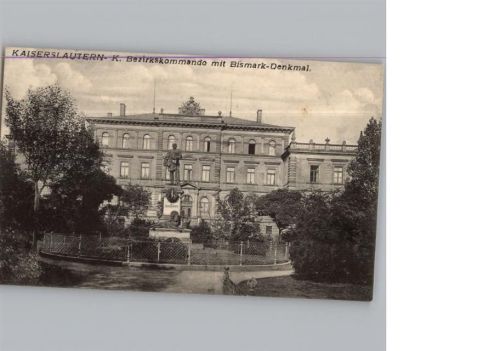 Kaiserslautern
