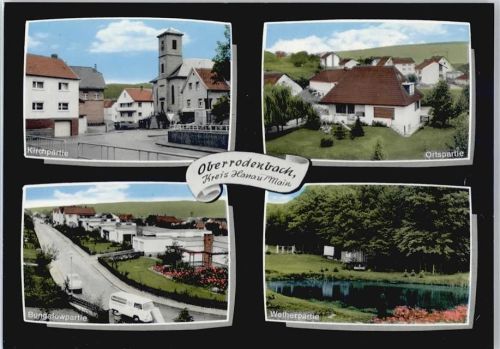 Oberrodenbach