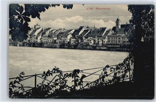 Rheinfelden Trinks AK