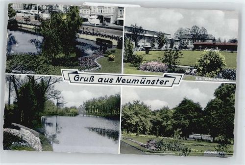 Neumünster