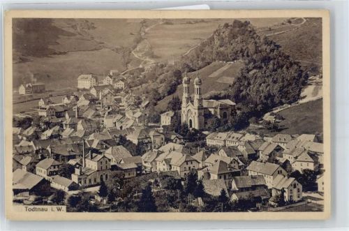 Todtnau