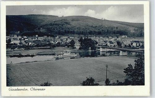 Gieselwerder