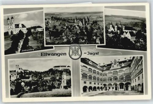 Ellwangen
