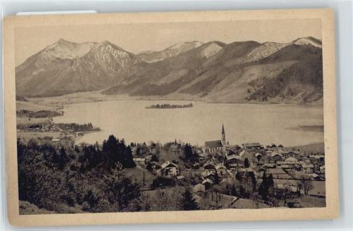 Schliersee