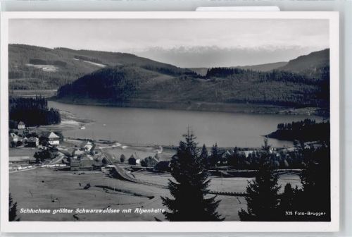 Schluchsee