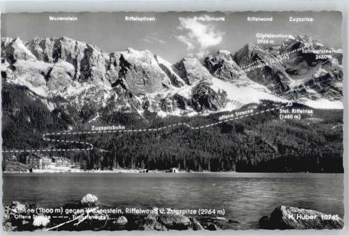 Eibsee
