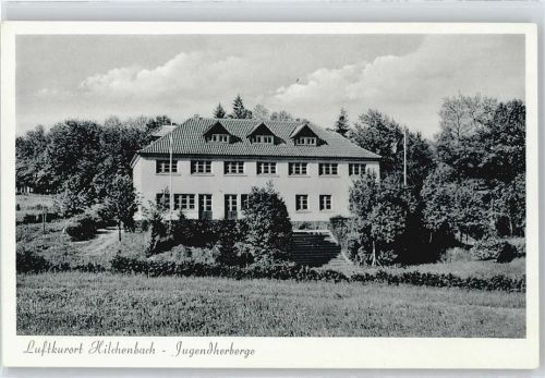 Hilchenbach