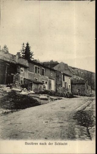 Bouxieres-aux-Bois
