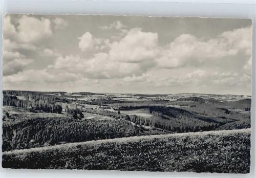 Pobershau Ansprunger Höhe