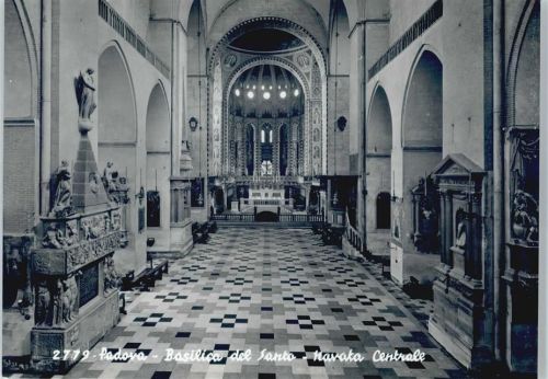 Padova Dom