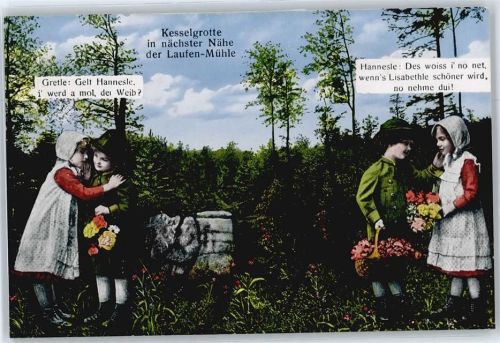 Ebnisee Kinder