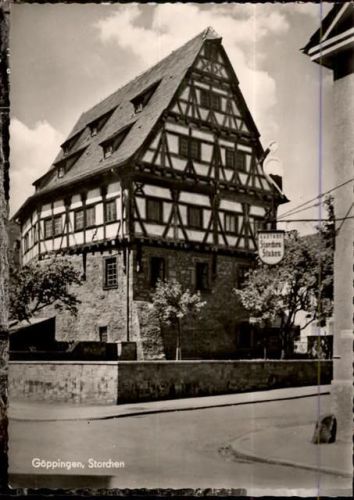 Göppingen