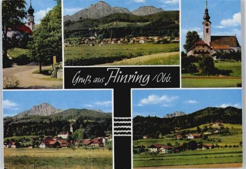 Ainring
