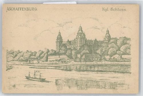 Aschaffenburg