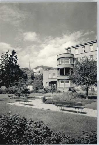 Darmstadt
