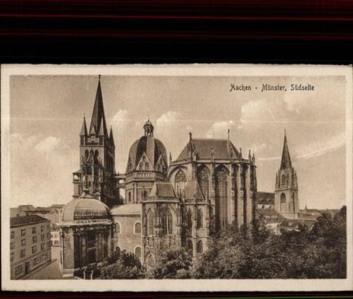 Aachen AKU1
