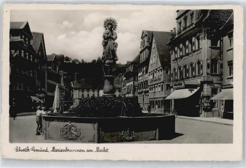 Schwäbisch Gmünd