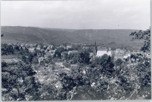 Meisenheim Foto