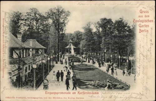 Berlin Mitte