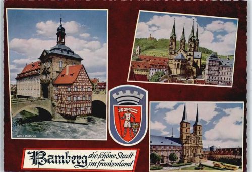 Bamberg