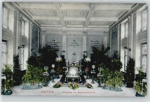 Gotha
