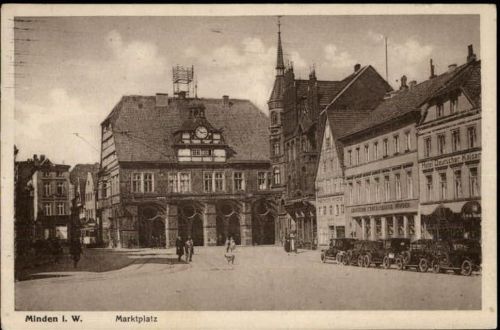 Minden