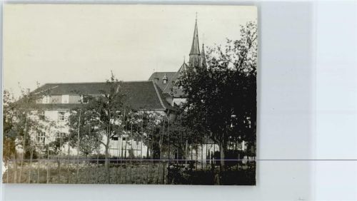Mörlenbach