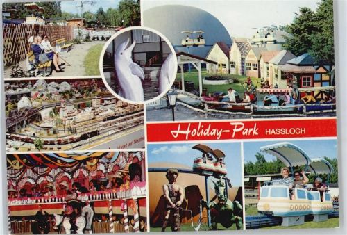 Haßloch Holiday Park