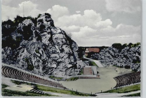 Bad Segeberg