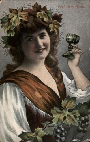 Frau