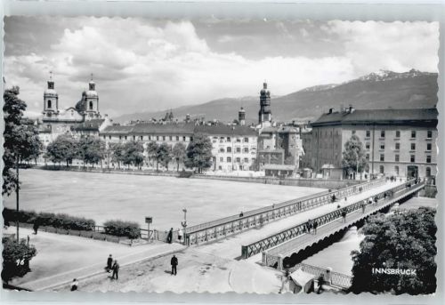Innsbruck