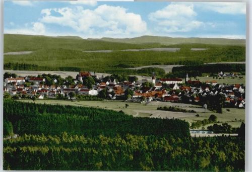 92648 W8483 Vohenstrauß