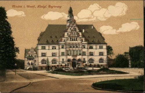 Minden