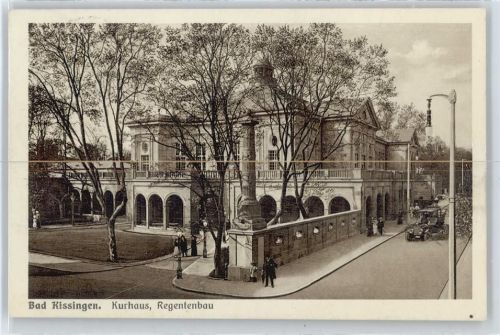 Bad Kissingen