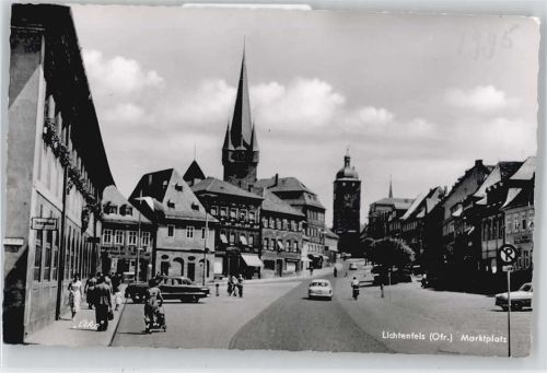Lichtenfels
