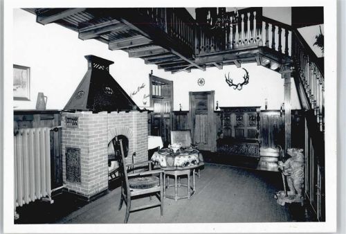56355 W5428 Diethardt - Pension Hubertushaus